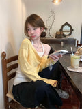 Fashionable And Versatile Long-Sleeve Top with an Off-Shoulder Design That Gives a Youthful Look